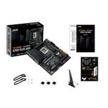 Placa Mãe Asus TUF Gaming B760-Plus WIFI Intel Intel B760 LGA 1700