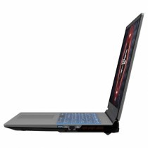 Notebook PcCom Revolt 4060 Qwerty in Spagnolo Intel Core i7-13700H 32 GB RAM 1 TB SSD