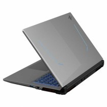 Notebook PcCom Revolt 4060 Qwerty in Spagnolo Intel Core i7-13700H 32 GB RAM 1 TB SSD