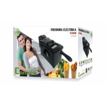 Fritadeira COMELEC FR3072 3 L 2000W Preto 2000 W 1 L 3 L