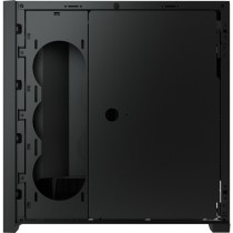 Caja Semitorre ATX Corsair 5000D AIRFLOW Negro