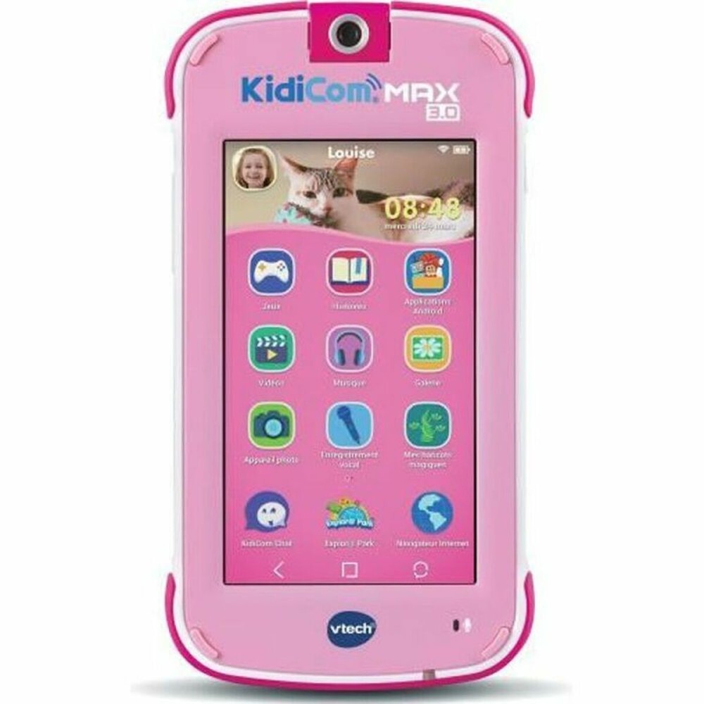 Tablet Interactiva Infantil Vtech (FR) (Reacondicionado B)