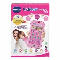 Tablet Interactiva Infantil Vtech (FR) (Reacondicionado B)