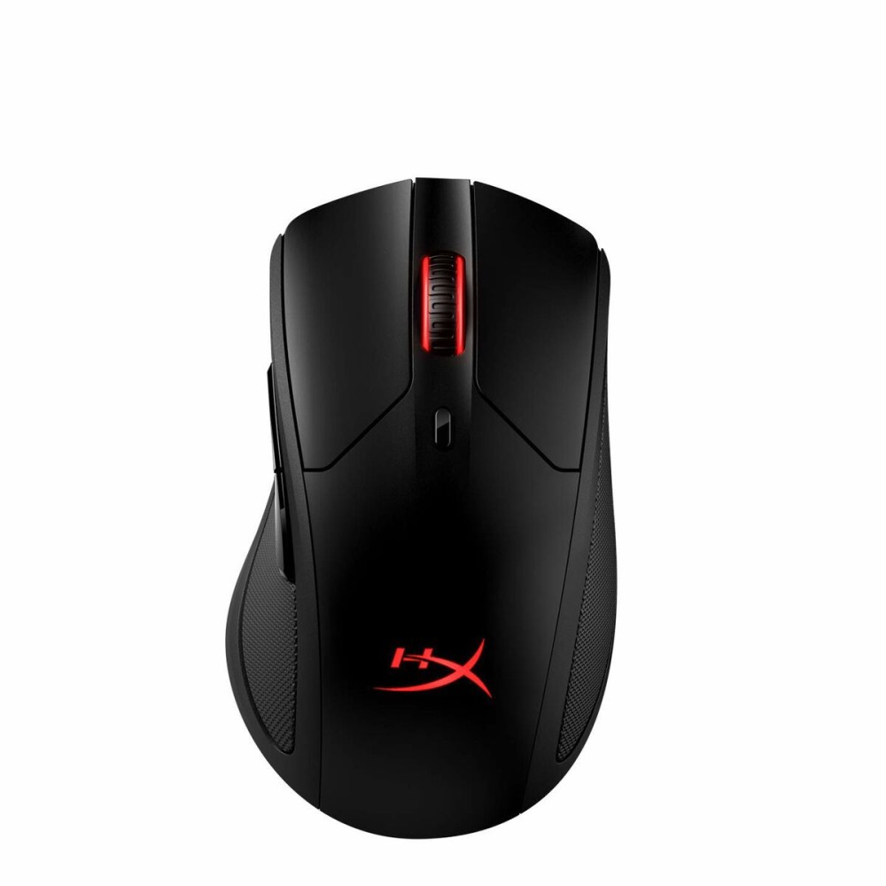 Mouse Hyperx 4P5Q4AA Schwarz