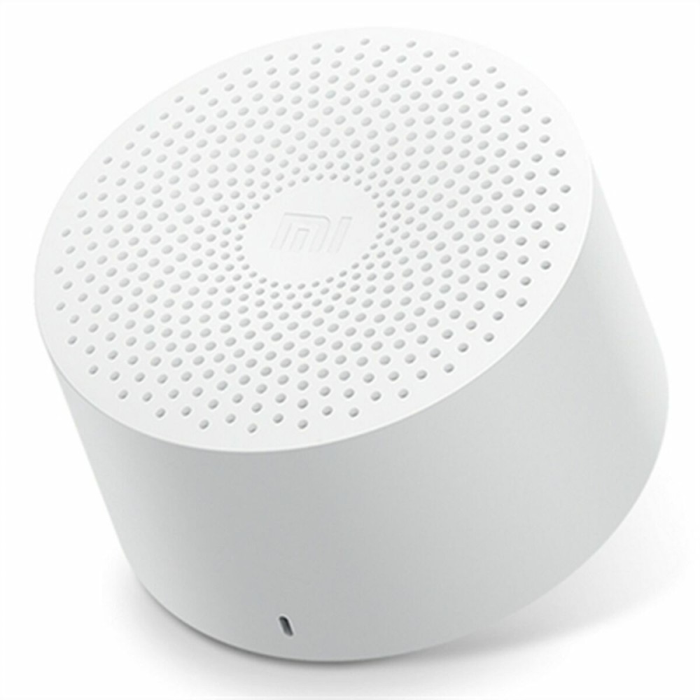 Tragbare Bluetooth-Lautsprecher Xiaomi QBH4141E 4W Weiß