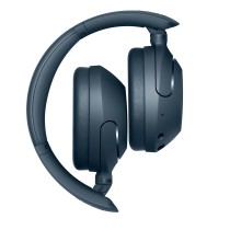 Headphones Sony WH-XB910N Blue