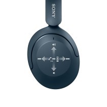 Headphones Sony WH-XB910N Blue