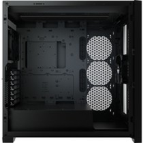 Caja Semitorre ATX Corsair 5000D AIRFLOW Negro