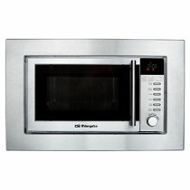 Microwave Orbegozo MIG-2025 800 W Silver 20 L