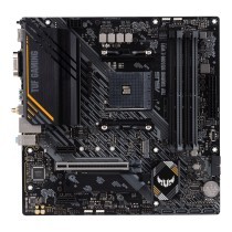 Motherboard Asus TUF GAMING B550M-E WIFI AMD B550 AMD AMD AM4