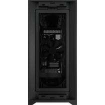 ATX Semi-tower Box Corsair 5000D AIRFLOW Black