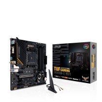 Motherboard Asus TUF GAMING B550M-E WIFI AMD B550 AMD AMD AM4