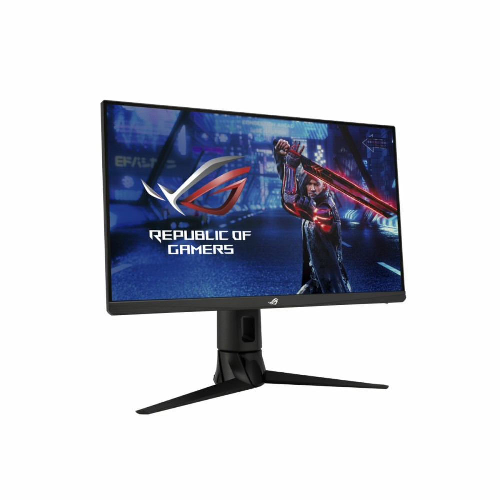 Monitor Asus XG249CM 23,8" Full HD LED IPS HDR10 Flicker free