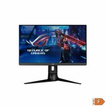 Monitor Asus XG249CM 23,8" Full HD LED IPS HDR10 Flicker free