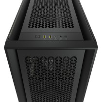 ATX Semi-tower Box Corsair 5000D AIRFLOW Black