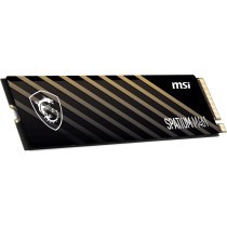 Disco Duro MSI S78-440L1D0-P83 Interno SSD 1 TB SSD