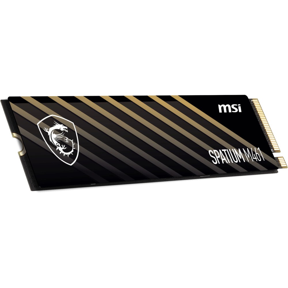 Festplatte MSI S78-440L1D0-P83 Intern SSD 1 TB SSD