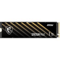 Festplatte MSI S78-440L1D0-P83 Intern SSD 1 TB SSD