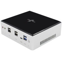 Barebone PcCom Neural Mini i3 i3-10110U