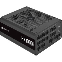 Fonte di Alimentazione Corsair HX1000i Componibile 1000 W 150 W 80 PLUS Platinum 80 PLUS Titanium