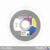 Filament Reel Sakata 3D SAKATA3D Grey Ø 1,75 mm