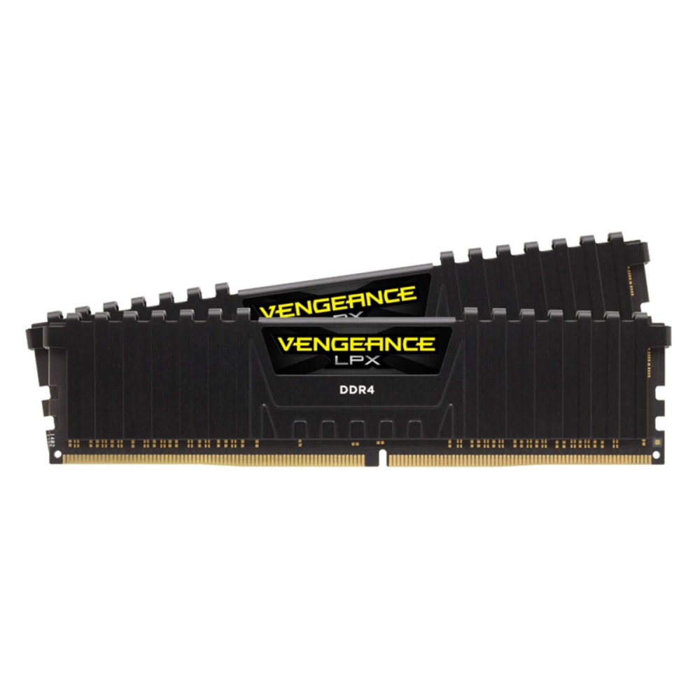 Memoria RAM Corsair CMK64GX4M2E3200C16 CL16 64 GB