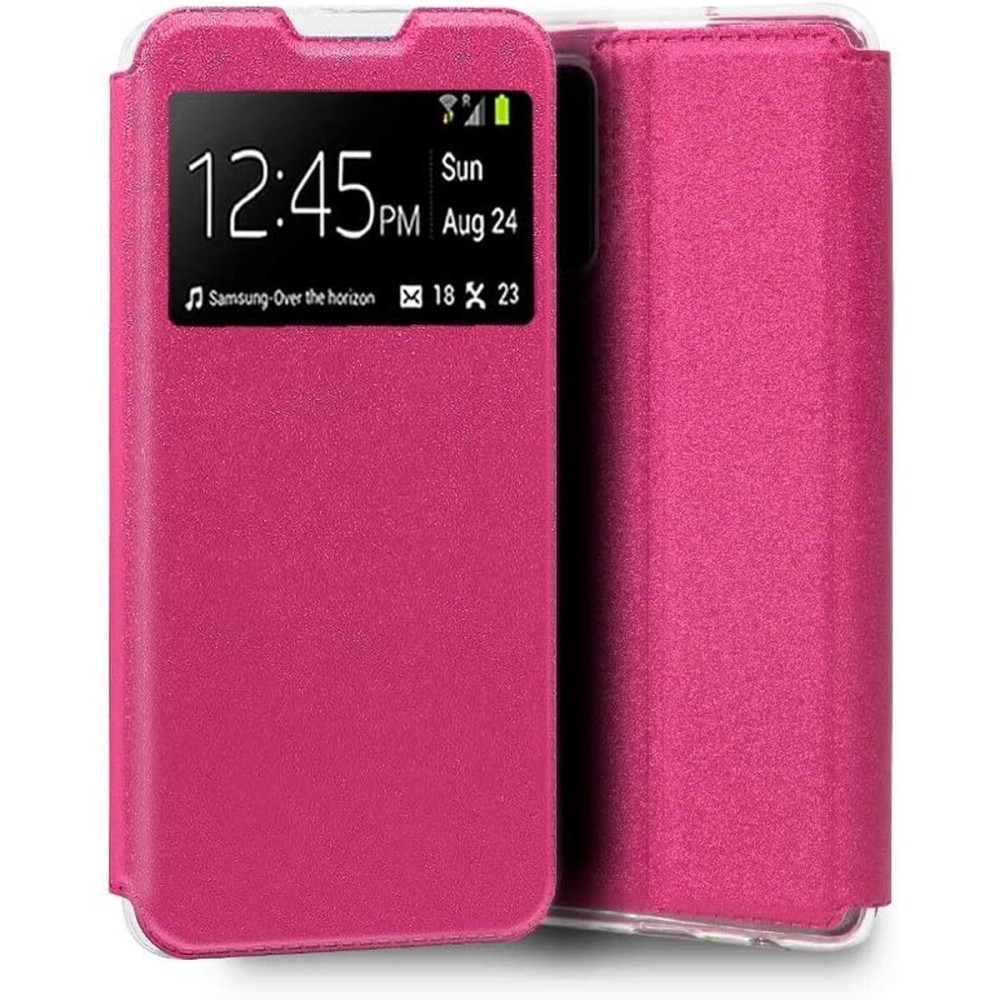 Custodia per Cellulare Cool Xiaomi Redmi Note 11  Xiaomi Redmi Note 11S Rosa Redmi Note 11S Xiaomi