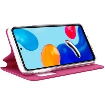 Handyhülle Cool Xiaomi Redmi Note 11  Xiaomi Redmi Note 11S Rosa Redmi Note 11S Xiaomi