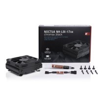 Ventilador PC Noctua NH-L9I-17XX CH.BK