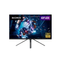 Monitor Sony INZONE M9 27" IPS LCD Flicker free NVIDIA G-SYNC 144 Hz