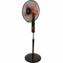 Ventilador de Pé JATA VP3045 Ø 40 cm 50 W