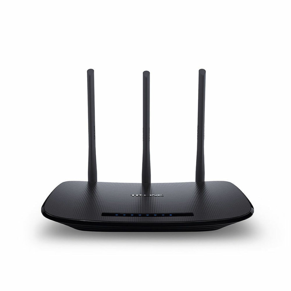 Router Senza Fili TP-Link TL-WR940N 450 Mbps