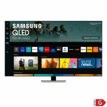 Smart TV Samsung QE65Q83BATXXC QLED WI-FI 65" 4K Ultra HD QLED