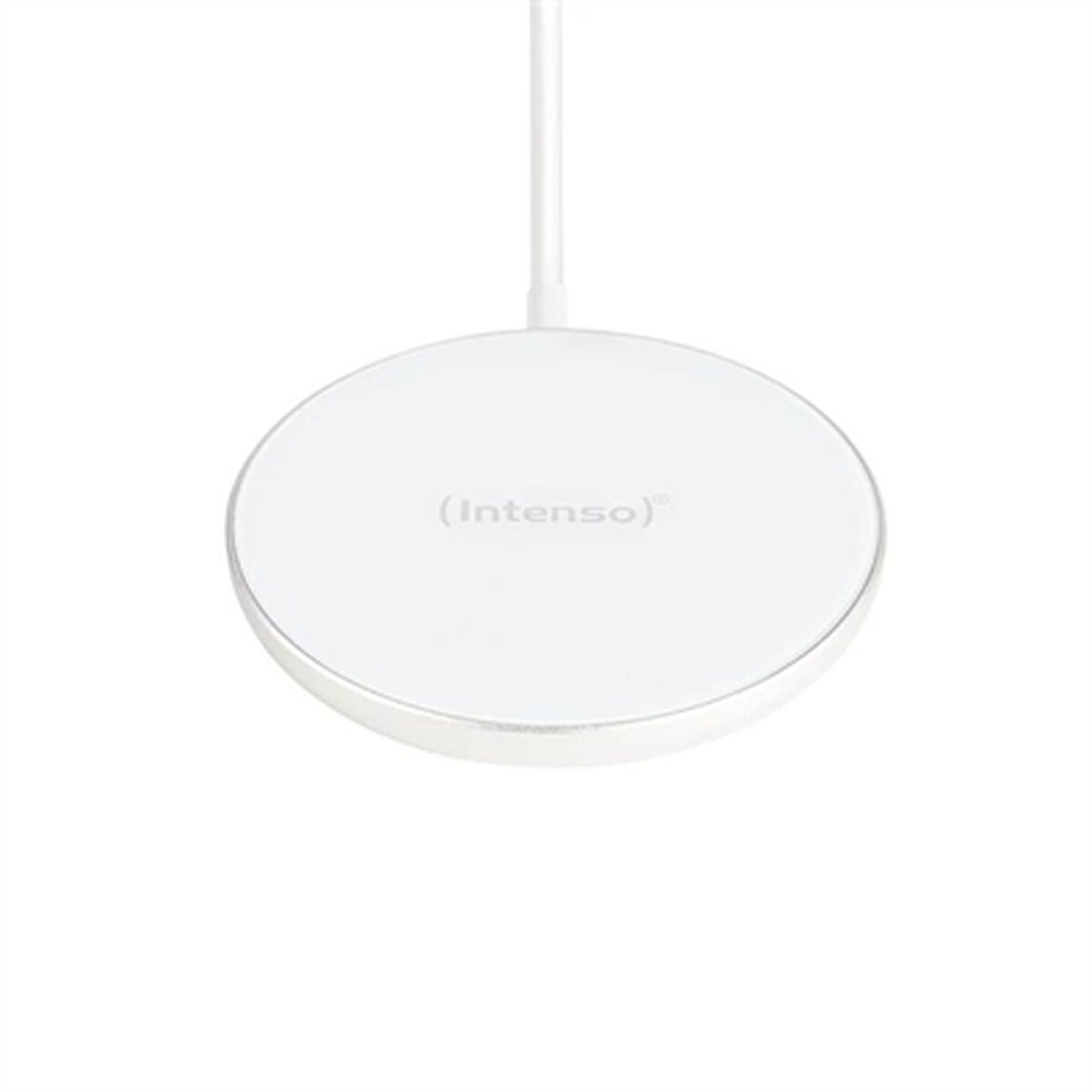 Wall Charger INTENSO MW1 White