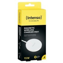 Carregador de Parede INTENSO MW1 Branco