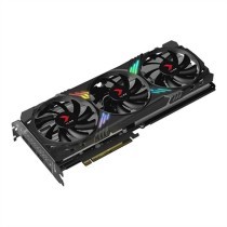 Grafikkarte PNY Geforce RTX 4060 Ti 8 GB GDDR6 8 GB RAM Geforce RTX 4060 Ti