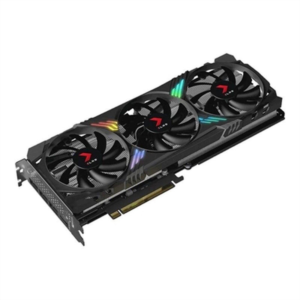 Carte Graphique PNY Geforce RTX 4060 Ti 8 GB GDDR6 8 GB RAM Geforce RTX 4060 Ti