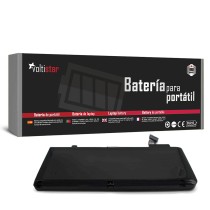 Batterie pour Ordinateur Portable Voltistar BATMACA1322 Noir