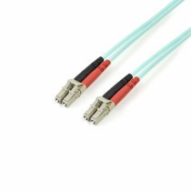 Cable fibra óptica Startech LC/LC 2 m