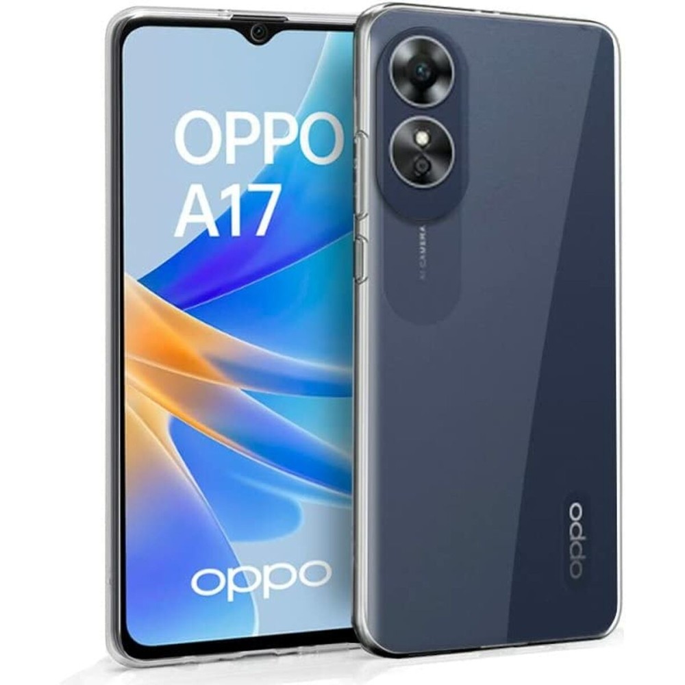 Capa para Telemóvel Cool OPPO A17