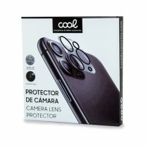 Protector de Lente Cool iPhone 13 Pro  iPhone 13 Pro Max