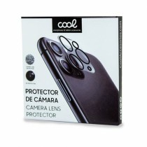 Protetor de Lente Cool iPhone 13 Pro  iPhone 13 Pro Max