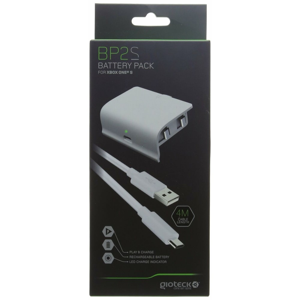 Battery GIOTECK BP2 S White