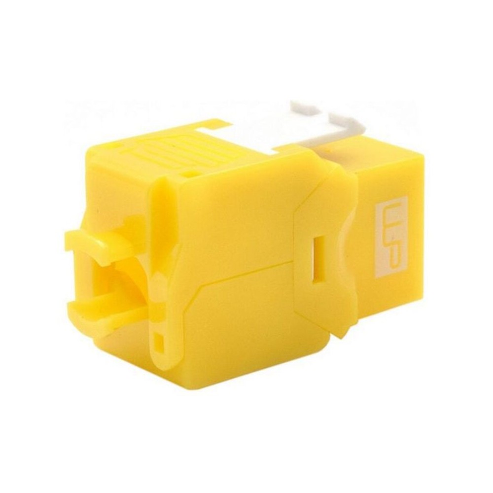 Conector RJ45 Categoría 6 UTP WP