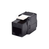 Conector RJ45 Categoría 6 UTP WP