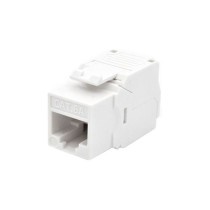 Conector RJ45 Categoría 6 UTP WP