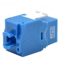 Conector RJ45 Categoría 6 UTP WP