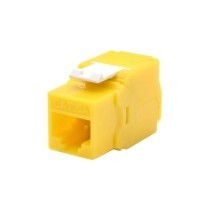 Conector RJ45 Categoría 6 UTP WP