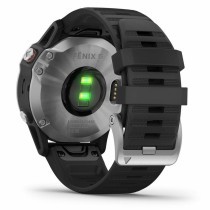 Smartwatch GARMIN fēnix 6 1,3" GPS Preto Prateado