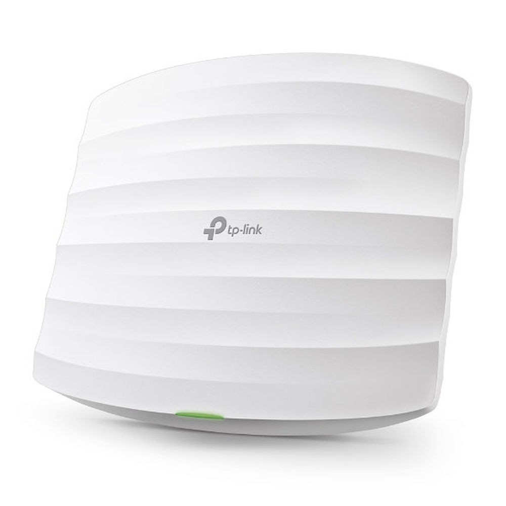 Punto d'Accesso TP-Link EAP245 Gigabit Ethernet 1300 Mbps Bianco